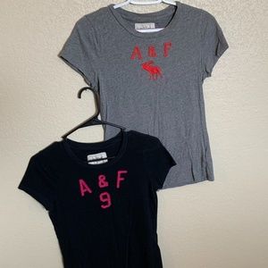 Abercrombie & Fitch Top